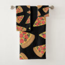 Search for novelty bath towels Pattern