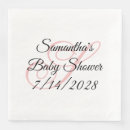 Search for fancy napkins Script