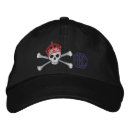 Search for crown hats Embroidered