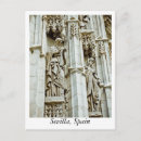 Search for gothic decor postcards Cathedral