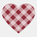 Search for vintage kitchen stickers Red