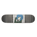 Search for cartoon girl skateboards Girly