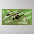Search for vietnam war art Helicopter