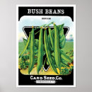 Search for bush art Vintage