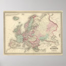 Search for differentiated posters Map