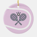 Search for tennis balls christmas tree decorations Team