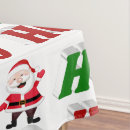 Search for santa claus tablecloths Green