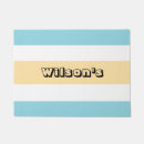 Search for yellow stripe doormats Stripes pattern