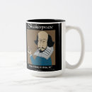 Search for shakespeare funny mugs Theatre