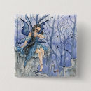 Search for faeries square badges Paintings
