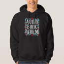 Search for audio hoodies Book