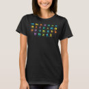 Search for alphabet z tshirts Dinosaurs
