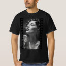 Search for femme fatale tshirts Noir
