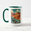 Search for grand canyon hiking mugs National park