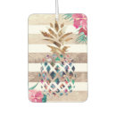 Search for pineapple car air fresheners Modern