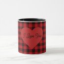 Search for black gingham mugs Tartan