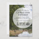 Search for summer lake invitations Party at the lake