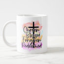 Search for forgiven mugs Redeemed