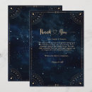 Search for starry night thank you cards Minimalist