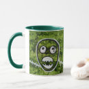 Search for odd mugs Quirky