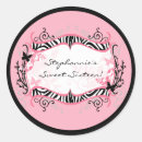 Search for girly butterfly stickers Adorable