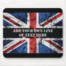 Search for flag mouse mats England