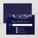 Search for 15th rsvp cards Princess