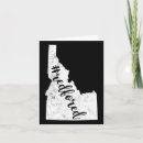 Search for immigrants cards Social justice