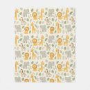 Search for safari blankets Pattern