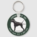 Search for pointer dog key rings German