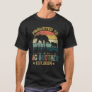 Search for big brother tshirts Baby