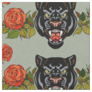 Search for angry leopard Panther