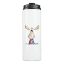Search for cartoon moose mugs Cute