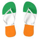 Search for irish shoes Flag of ireland
