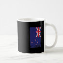 Search for new zealand flag mugs Funny