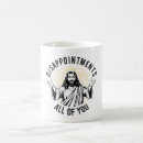 Search for jesus funny mugs Humour