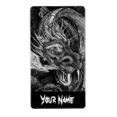 Search for dark creature labels Gothic