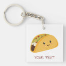 Search for awesome square key rings Cute