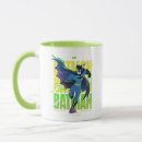 Search for batman running mugs Superhero
