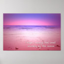 Search for pink sand beach posters Water