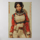 Search for retro 80s posters Japanese