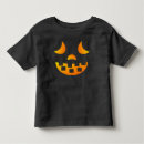 Search for orange toddler tshirts Costume