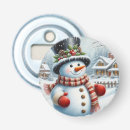 Search for cardinal barware Snowman