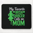 Search for irish dance standard mouse mats Dancelover