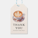 Search for coffee gift tags Love is brewing