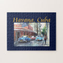 Search for cuba puzzles Habana