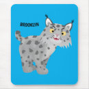 Search for bobcat mouse mats Lynx