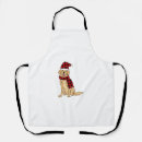 Search for golden retriever dog aprons Animal