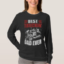 Search for trailer tshirts Driver
