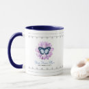 Search for navy blue flowers mugs Daisy